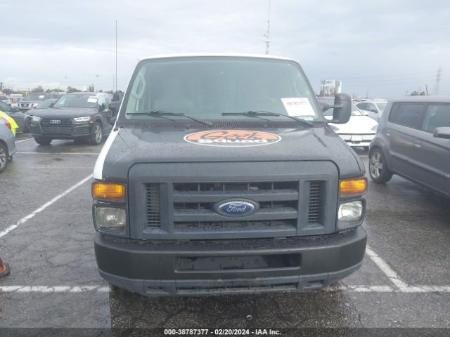 Photo 5 VIN: 1FTNE1EW6DDB12066 - FORD E-150 