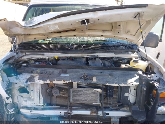 Photo 9 VIN: 1FTNE1EW6DDB32253 - FORD E-150 