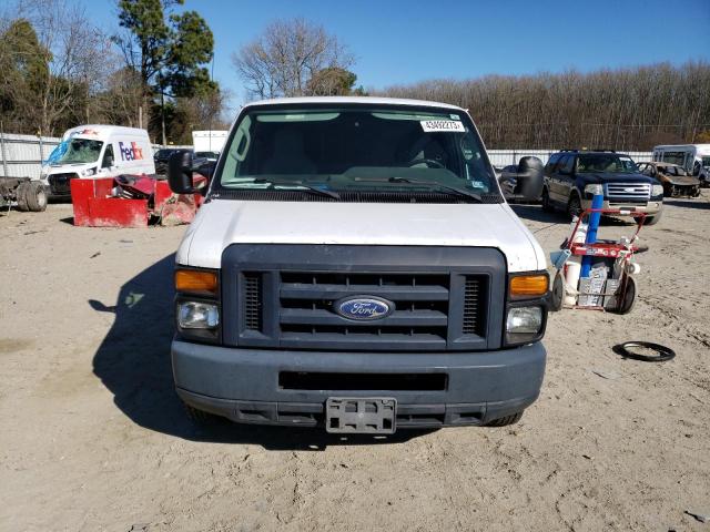 Photo 4 VIN: 1FTNE1EW6EDA46748 - FORD ECONOLINE 