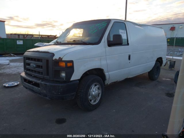 Photo 1 VIN: 1FTNE1EW7ADA66355 - FORD E-150 