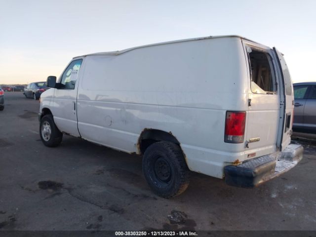 Photo 2 VIN: 1FTNE1EW7ADA66355 - FORD E-150 