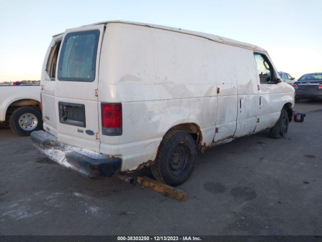 Photo 3 VIN: 1FTNE1EW7ADA66355 - FORD E-150 