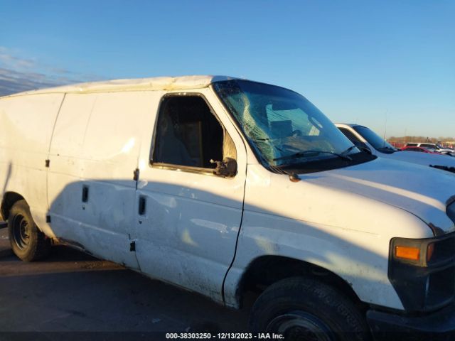 Photo 5 VIN: 1FTNE1EW7ADA66355 - FORD E-150 