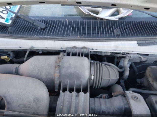 Photo 9 VIN: 1FTNE1EW7ADA66355 - FORD E-150 