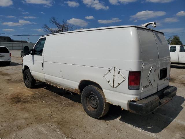 Photo 1 VIN: 1FTNE1EW7ADA91675 - FORD ECONOLINE 