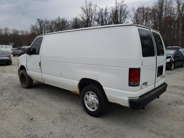 Photo 1 VIN: 1FTNE1EW7BDA08716 - FORD ECONOLINE 