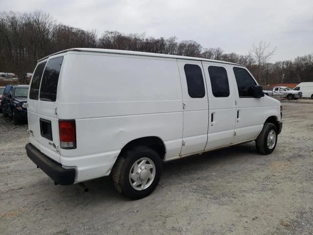 Photo 2 VIN: 1FTNE1EW7BDA08716 - FORD ECONOLINE 