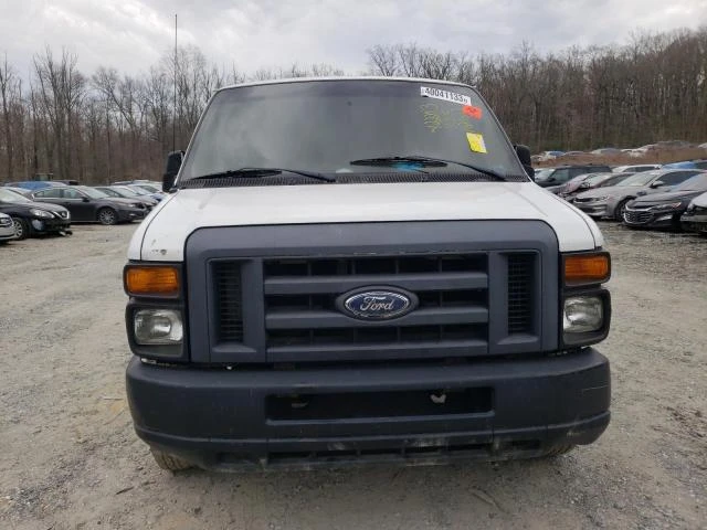 Photo 4 VIN: 1FTNE1EW7BDA08716 - FORD ECONOLINE 