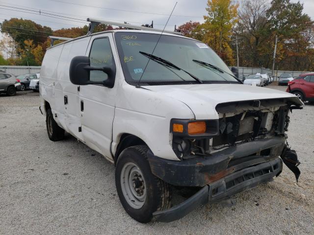 Photo 0 VIN: 1FTNE1EW7BDA44602 - FORD ECONOLINE 