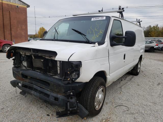 Photo 1 VIN: 1FTNE1EW7BDA44602 - FORD ECONOLINE 