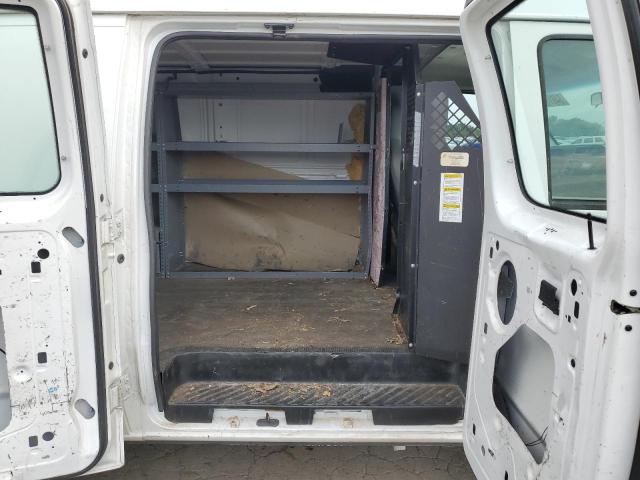 Photo 10 VIN: 1FTNE1EW7BDA93623 - FORD ECONOLINE 