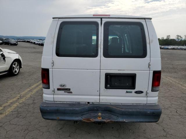 Photo 5 VIN: 1FTNE1EW7BDA93623 - FORD ECONOLINE 