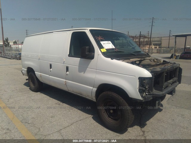 Photo 0 VIN: 1FTNE1EW7BDB23235 - FORD ECONOLINE CARGO VAN 