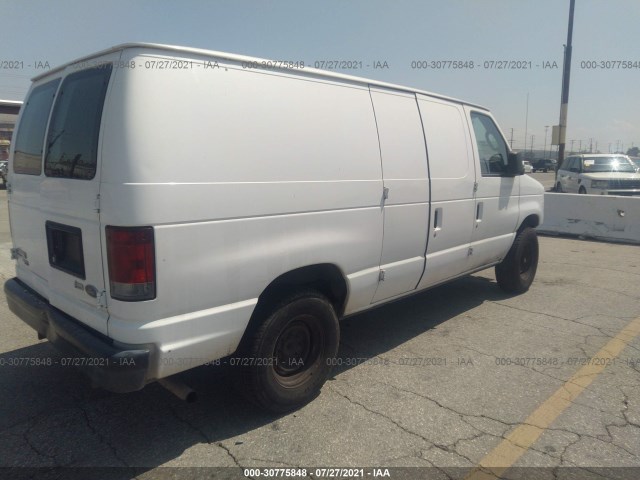 Photo 3 VIN: 1FTNE1EW7BDB23235 - FORD ECONOLINE CARGO VAN 