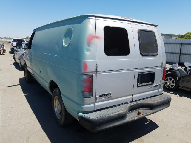 Photo 2 VIN: 1FTNE1EW7CDA53401 - FORD ECONOLINE 