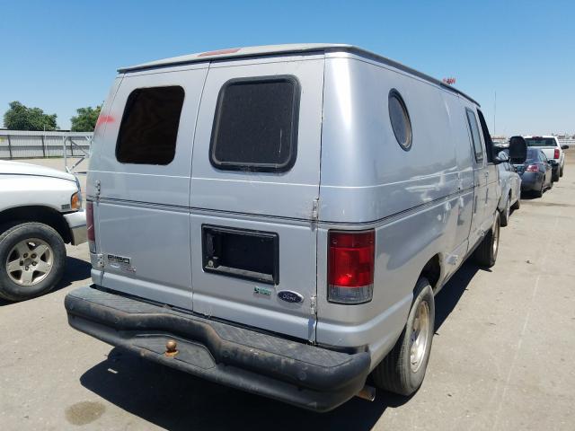 Photo 3 VIN: 1FTNE1EW7CDA53401 - FORD ECONOLINE 