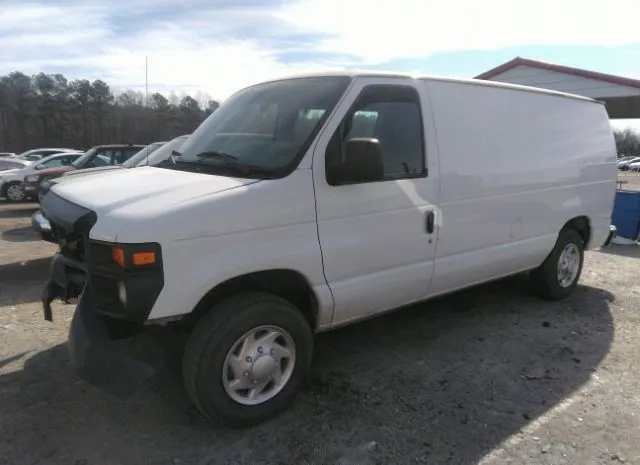 Photo 1 VIN: 1FTNE1EW7CDA78248 - FORD ECONOLINE CARGO VAN 