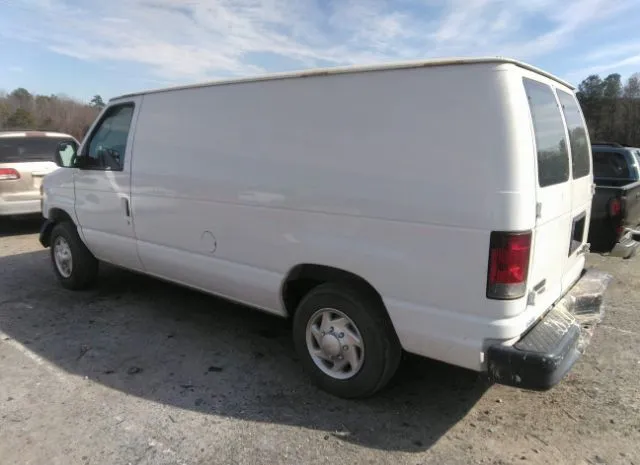 Photo 2 VIN: 1FTNE1EW7CDA78248 - FORD ECONOLINE CARGO VAN 