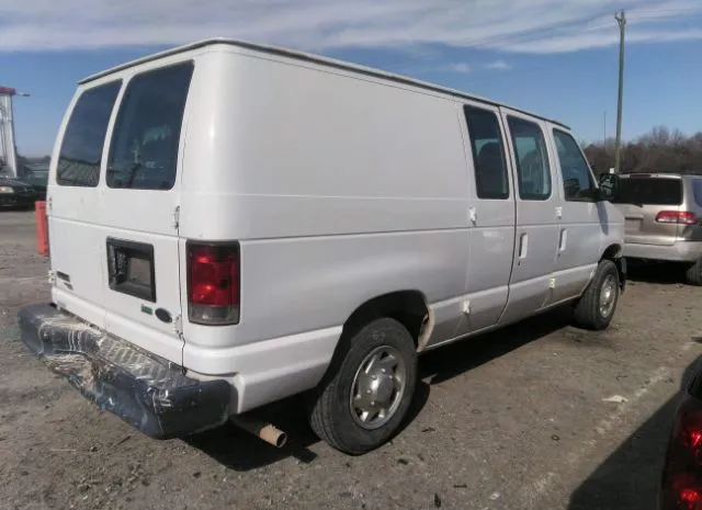 Photo 3 VIN: 1FTNE1EW7CDA78248 - FORD ECONOLINE CARGO VAN 