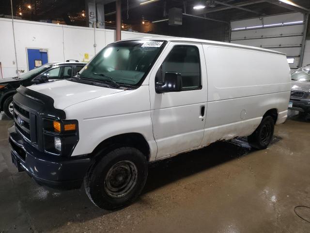 Photo 0 VIN: 1FTNE1EW7CDB29151 - FORD ECONOLINE 