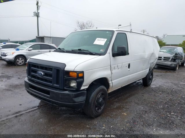 Photo 1 VIN: 1FTNE1EW7DDA04362 - FORD E-150 