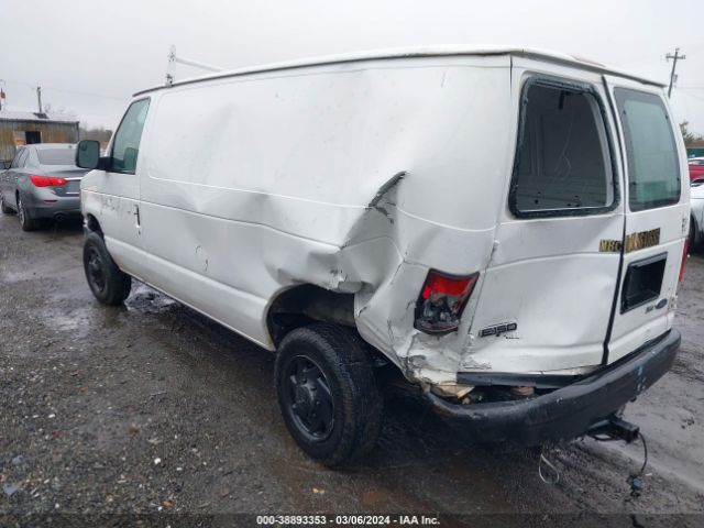 Photo 2 VIN: 1FTNE1EW7DDA04362 - FORD E-150 