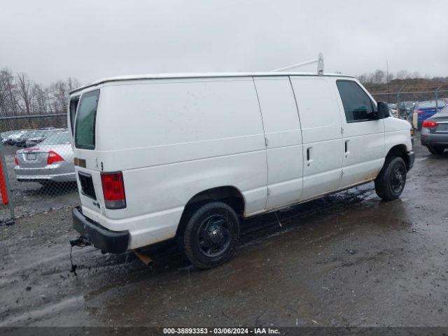 Photo 3 VIN: 1FTNE1EW7DDA04362 - FORD E-150 