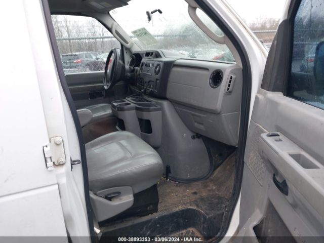 Photo 4 VIN: 1FTNE1EW7DDA04362 - FORD E-150 