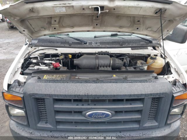 Photo 9 VIN: 1FTNE1EW7DDA04362 - FORD E-150 