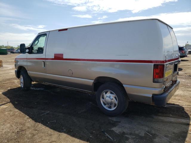 Photo 1 VIN: 1FTNE1EW7DDA44070 - FORD ECONOLINE 