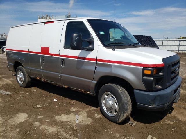 Photo 3 VIN: 1FTNE1EW7DDA44070 - FORD ECONOLINE 