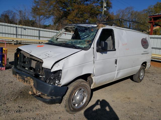 Photo 1 VIN: 1FTNE1EW7DDA52427 - FORD ECONOLINE 