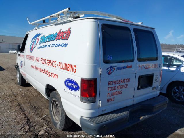 Photo 2 VIN: 1FTNE1EW7DDA98730 - FORD E-150 