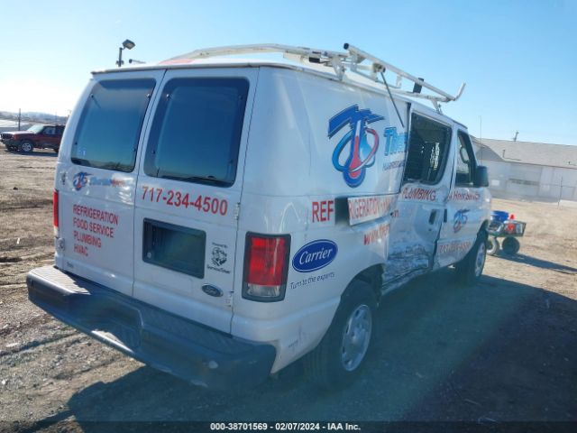 Photo 3 VIN: 1FTNE1EW7DDA98730 - FORD E-150 