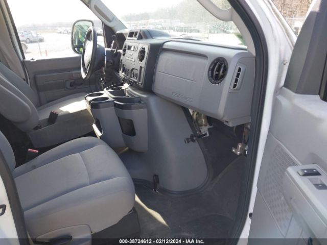 Photo 4 VIN: 1FTNE1EW7DDB18295 - FORD E-150 