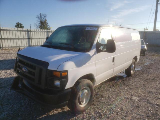 Photo 1 VIN: 1FTNE1EW7EDA39081 - FORD ECONOLINE 