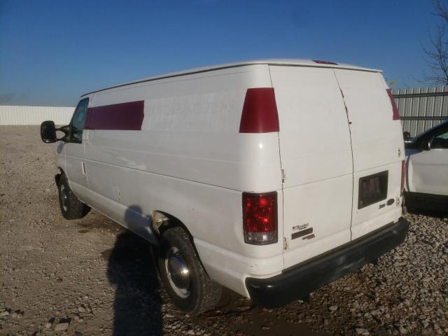 Photo 2 VIN: 1FTNE1EW7EDA39081 - FORD ECONOLINE 