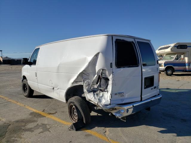 Photo 2 VIN: 1FTNE1EW7EDB06374 - FORD ECONOLINE 