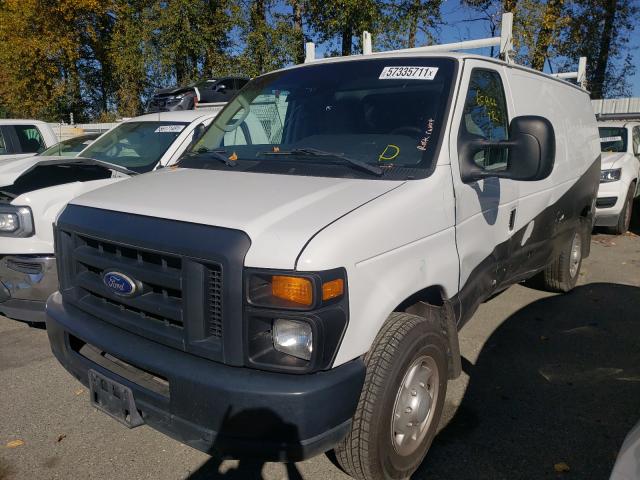 Photo 1 VIN: 1FTNE1EW7EDB20081 - FORD ECONOLINE 