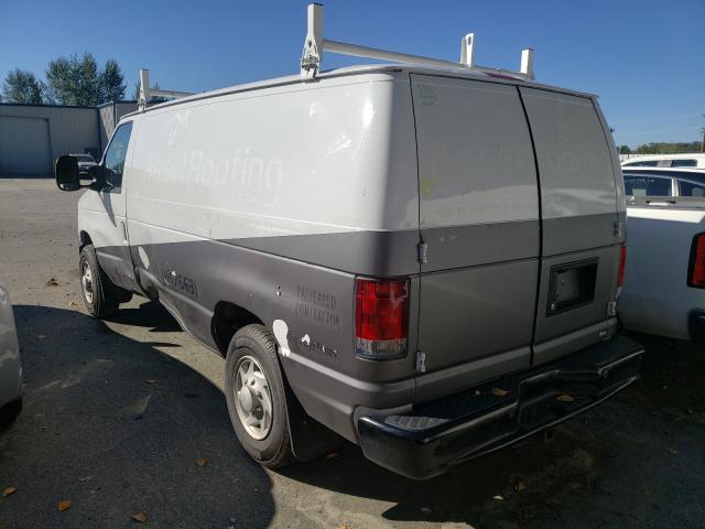 Photo 2 VIN: 1FTNE1EW7EDB20081 - FORD ECONOLINE 