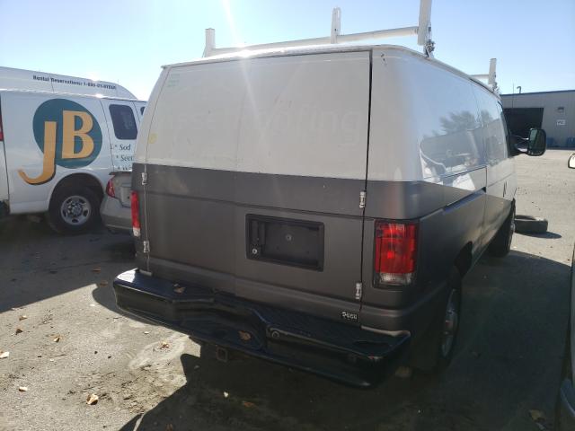 Photo 3 VIN: 1FTNE1EW7EDB20081 - FORD ECONOLINE 