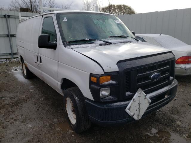 Photo 0 VIN: 1FTNE1EW8ADA91331 - FORD ECONOLINE 