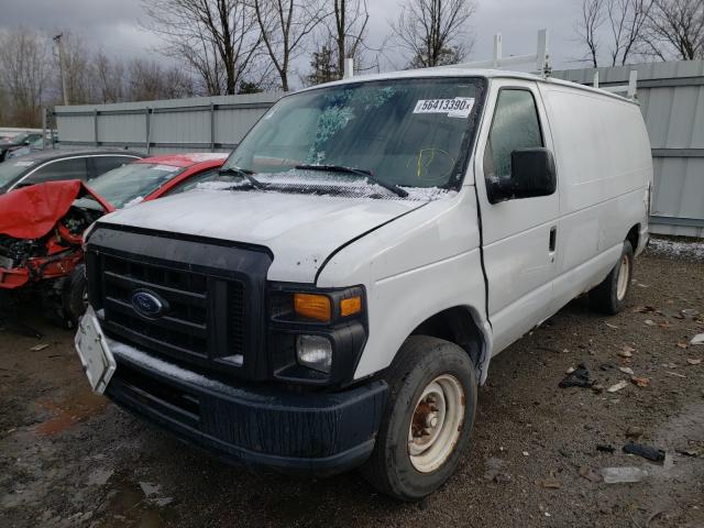 Photo 1 VIN: 1FTNE1EW8ADA91331 - FORD ECONOLINE 