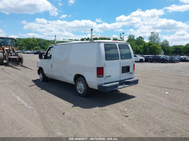 Photo 2 VIN: 1FTNE1EW8ADB03414 - FORD E-150 