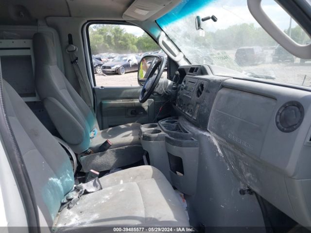 Photo 4 VIN: 1FTNE1EW8ADB03414 - FORD E-150 