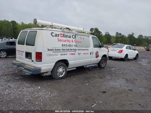 Photo 3 VIN: 1FTNE1EW8BDA21555 - FORD E-150 