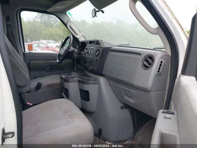 Photo 4 VIN: 1FTNE1EW8BDA21555 - FORD E-150 