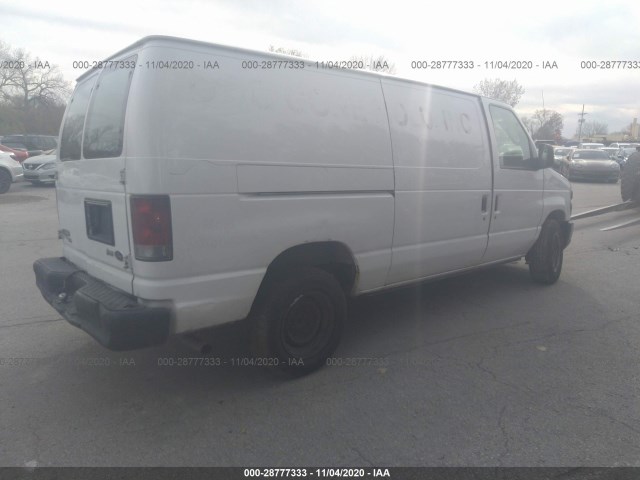 Photo 3 VIN: 1FTNE1EW8BDB02684 - FORD ECONOLINE CARGO VAN 