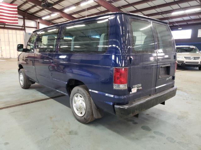 Photo 2 VIN: 1FTNE1EW8BDB09408 - FORD ECONOLINE 