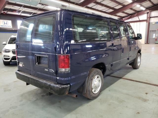 Photo 3 VIN: 1FTNE1EW8BDB09408 - FORD ECONOLINE 